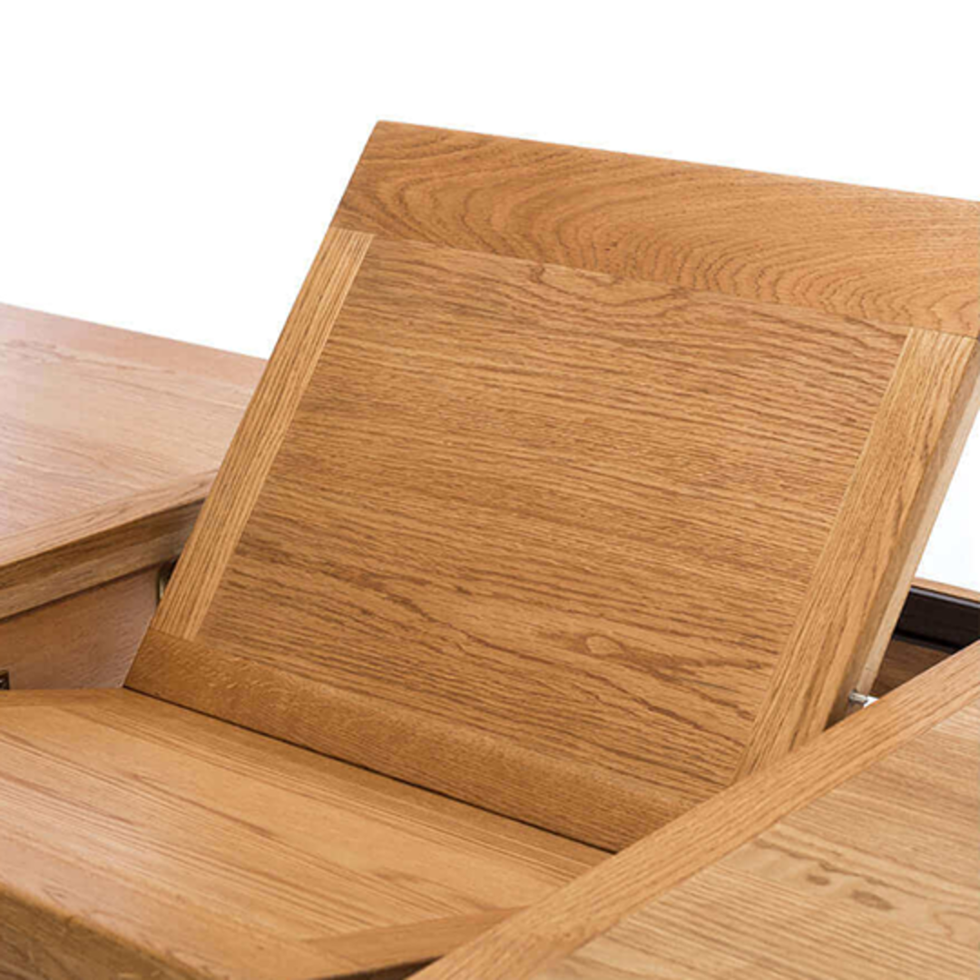 Salisbury Dining Extension Table 180-230cm image 4